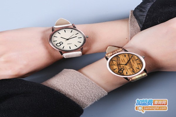 美饰美刻表饰加盟费