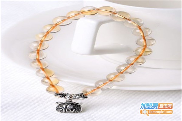 蒙色饰品加盟费