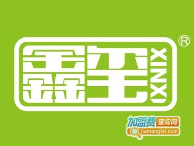 鑫玺足贴加盟费