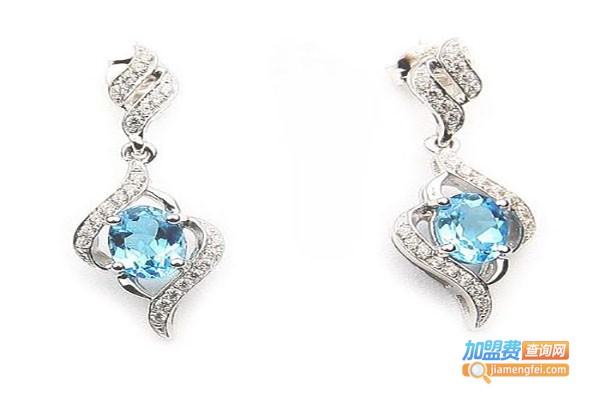 铂晶尔曼水晶加盟费