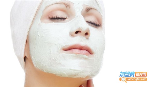 伽美化妆品加盟费