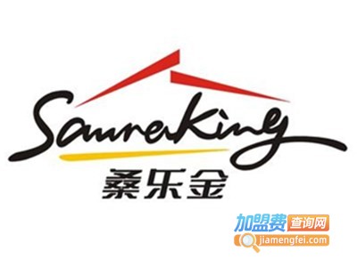 桑乐金理疗房加盟费