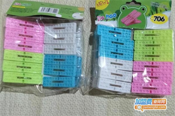 便利通2元超市加盟费