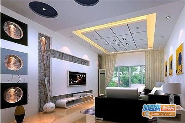 和顺全铝家居定制加盟费