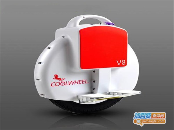 酷威尔小马车加盟费