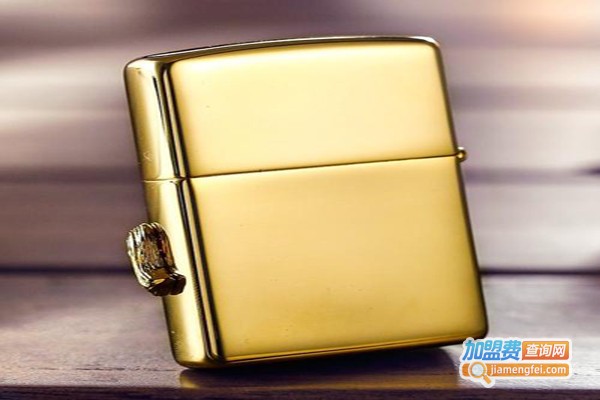 红运打火机加盟费