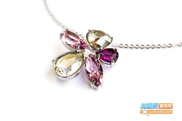 唯一银饰加盟费