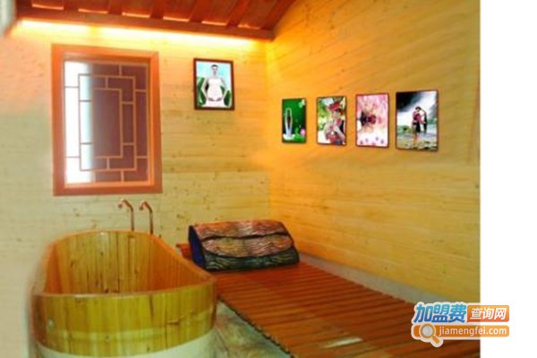 人闻道养生加盟门店