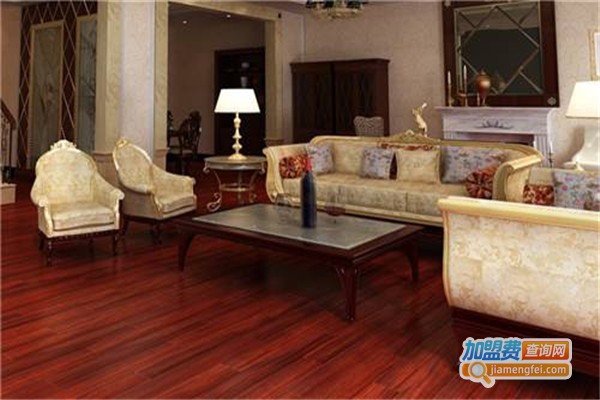 欧诺尔变频自热地板加盟费