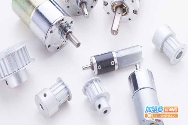 冰车汽车用品加盟门店