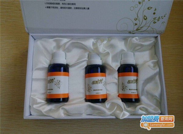 蕴妍坊减肥加盟费