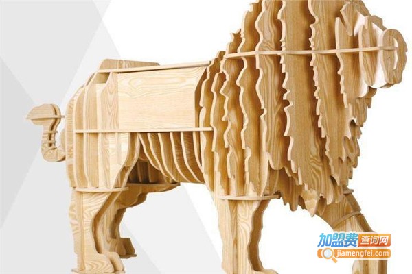 浦里河创意家饰加盟费