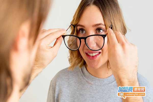 护眼郞学生视力服务机构加盟门店