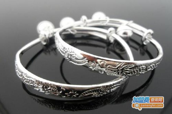 乙叶梦银饰加盟费