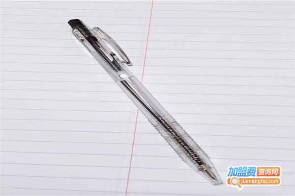 丹娜斯蒂笔业加盟费