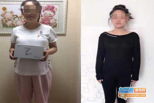 康比特7天塑减肥小站加盟费