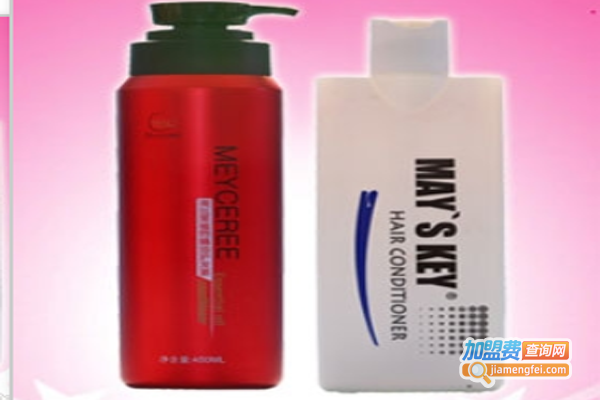 生活密码化妆品加盟费