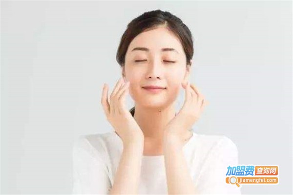 美黛尔化妆品加盟