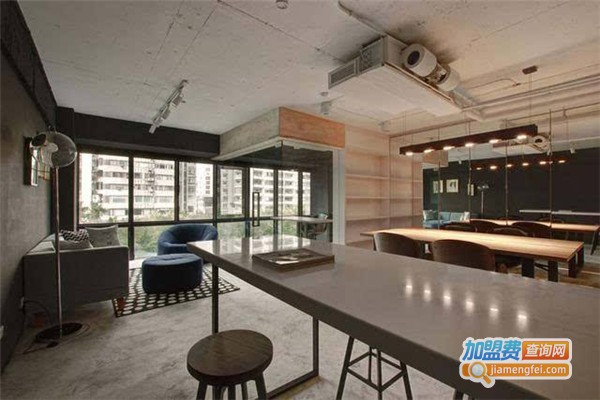 非凡雅居轻钢别墅加盟费