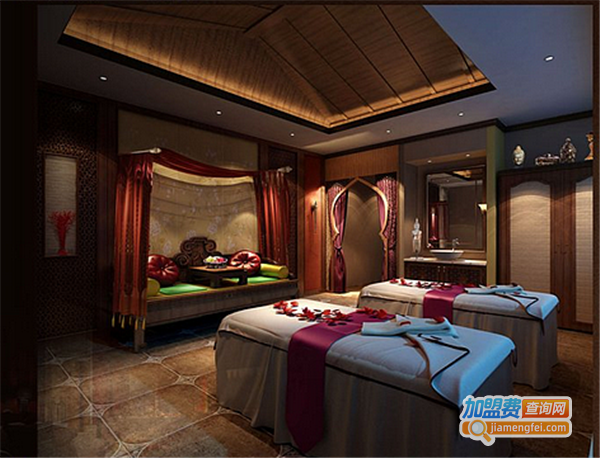 百岁康足浴液加盟费