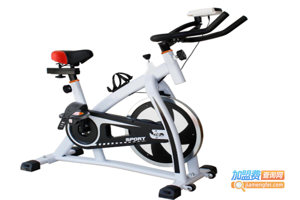 富美家健身器材加盟费