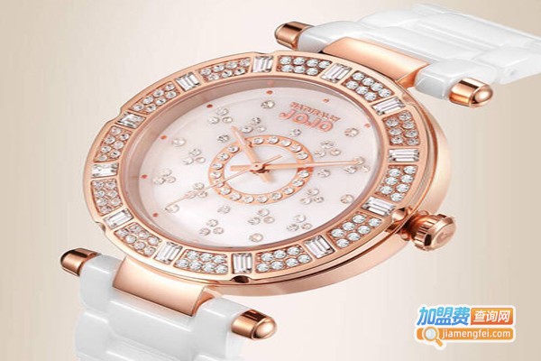 Naturally JoJo表加盟费