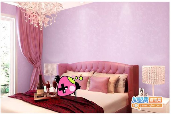 顶派集成墙板加盟费