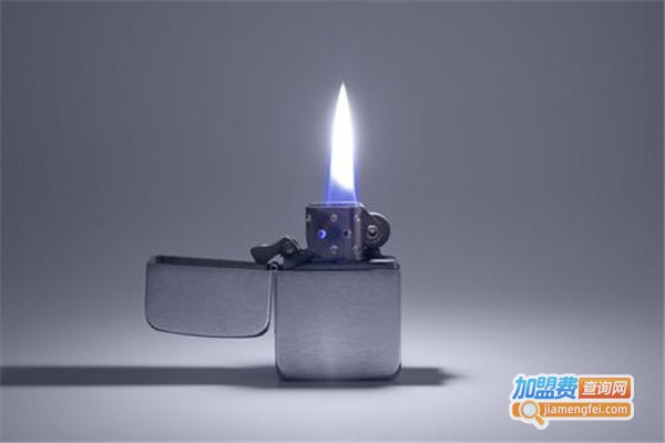星光打火机加盟费