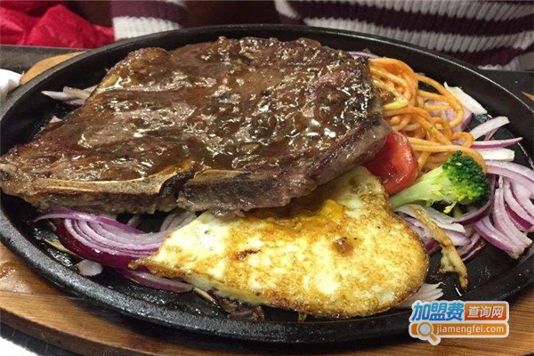 米兰米兰时尚西餐厅加盟费