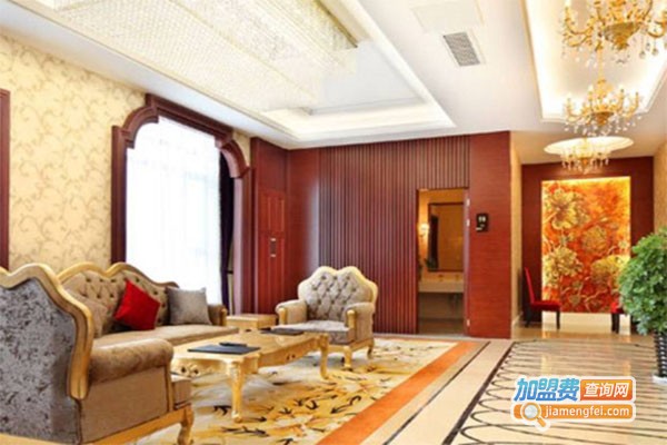 光核时尚定制加盟费