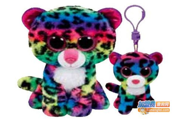 DOODII多蒂饰品加盟费