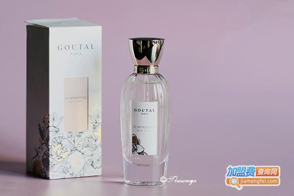 安霓可·古特尔化妆品加盟门店