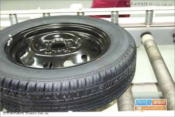 欣天衣安全轮胎加盟门店