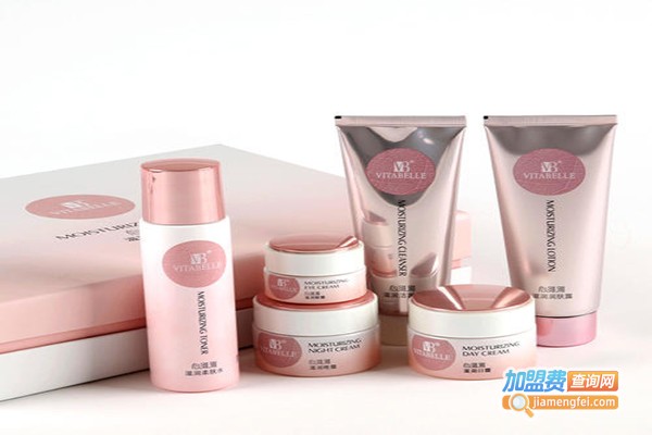 NIVOSA护肤加盟门店