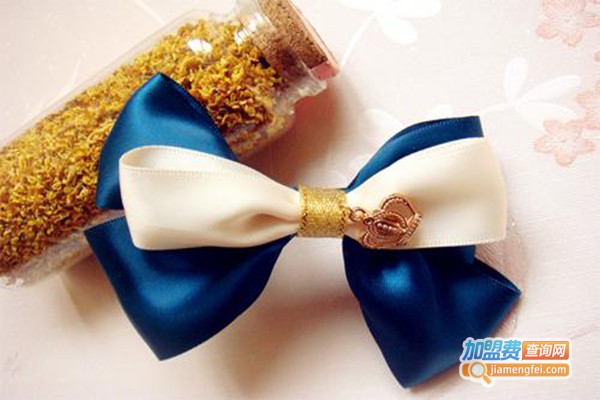 迷你秀时尚饰品加盟费