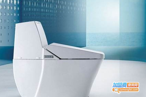 博格·王卫浴加盟费