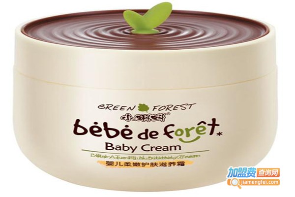 古琦欧化妆品加盟门店