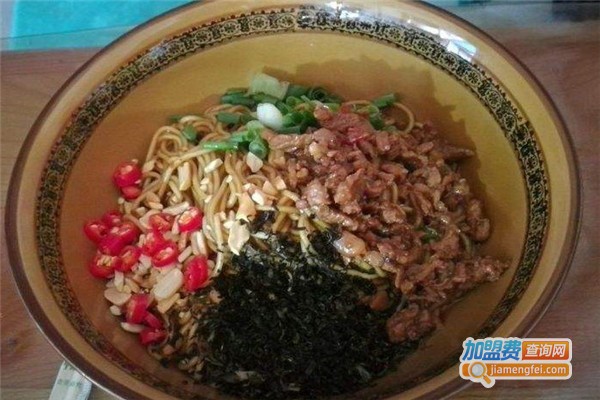 喜来乐小吃车加盟费