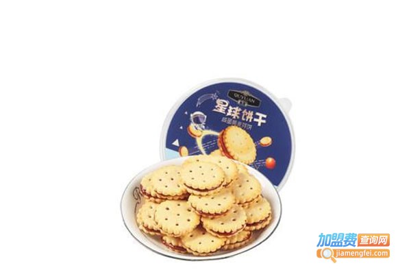 金欣食品加盟费