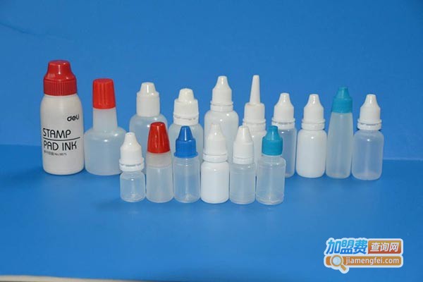 奇亮视光滴眼液加盟门店