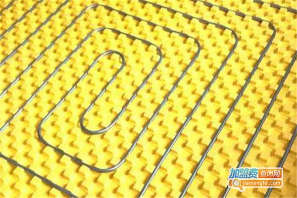 暖阁尔电采暖加盟费