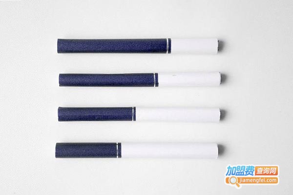 海联邦外戒烟加盟门店