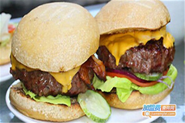 安徒生欢乐西式餐厅加盟费