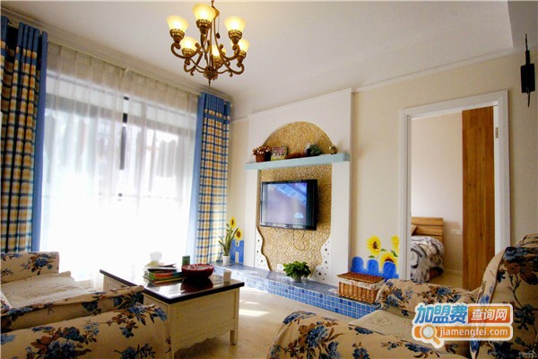 御美阁轻钢别墅加盟