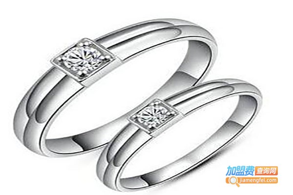 凤骐银饰加盟费