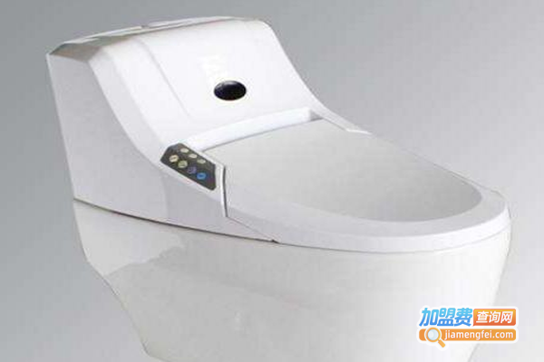 伊喜宝卫浴加盟费