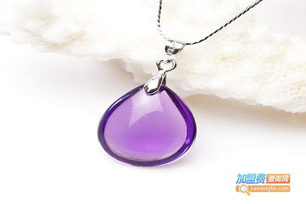 铂晶尔曼水晶加盟费