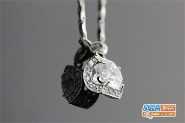 四方缘饰品加盟