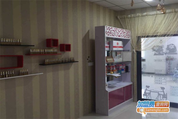 韩今庄美容加盟