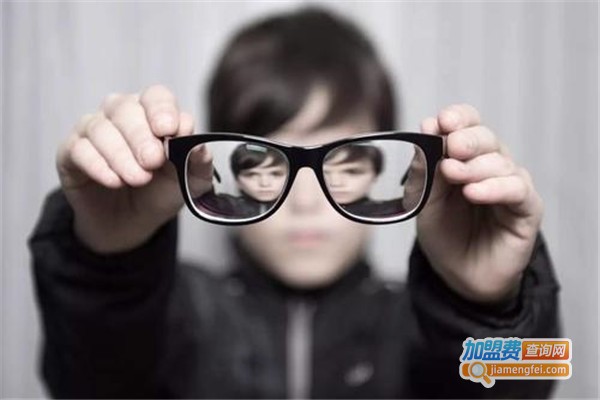 视特佳近视加盟费